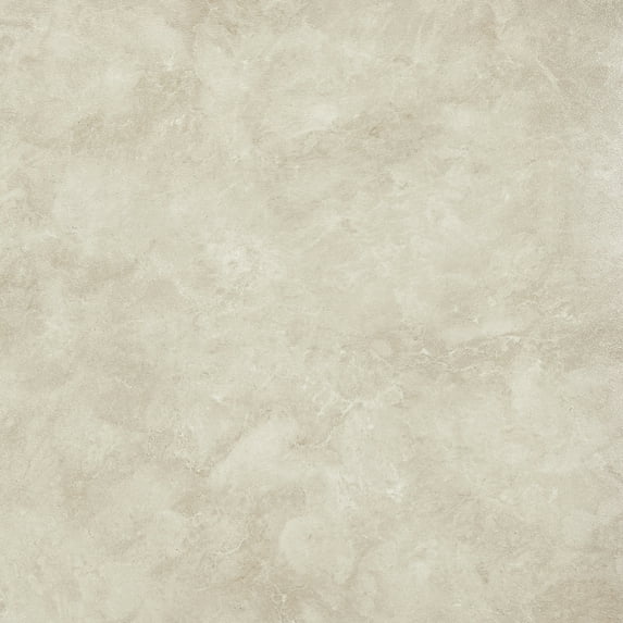 PowerSellerUSA Tivoli Self Adhesive Vinyl Floor Tiles, 45 Pcs Contemporary Peel and Stick Tile, 12" x 12" Square DIY Flooring Tiles for Kitchen, Bedroom, Bathroom - Carrera Marble