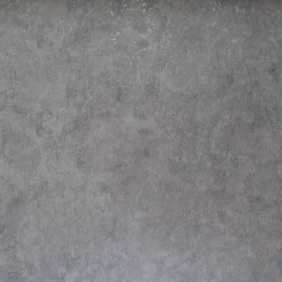 PowerSellerUSA Vinyl Self Adhesive Floor Tiles, 20 Pcs 12" x 12" with 1.2 mm Thick Contemporary Modern Design Peel and Stick Floor Tile Stickers, Square Flooring Tiles for Kitchen, Gray Cloud Marble