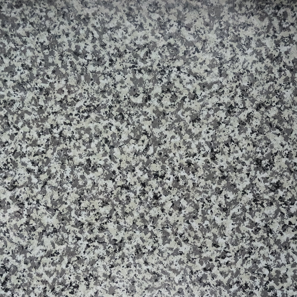 PowerSellerUSA Vinyl Self Adhesive Floor Tiles, 20 Pcs 12" x 12" Contemporary Modern Design Peel and Stick Floor Tiles, Square Flooring Tiles for Kitchen, Bedroom, and Bathroom, Gray Green Speckles