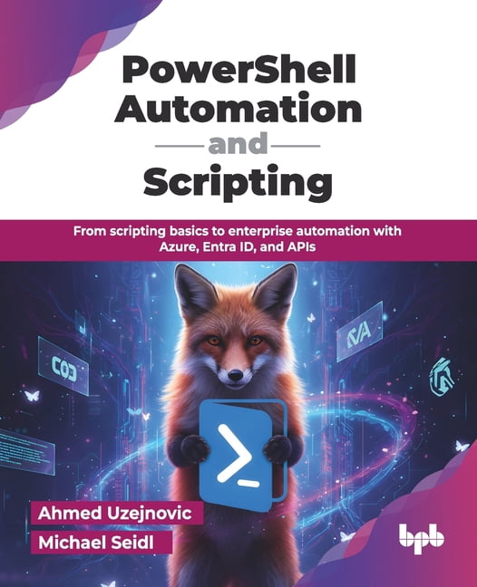 Powershell Scripting Basics