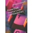 thumbnail image 1 of PowerShell Source Code : [WMISearcher] (Paperback), 1 of 1