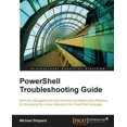 thumbnail image 1 of PowerShell Troubleshooting Guide (Paperback), 1 of 1