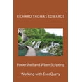thumbnail image 1 of PowerShell and WbemScripting : Working with ExecQuery (Paperback), 1 of 1