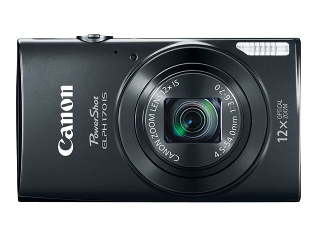 powershot elph 170