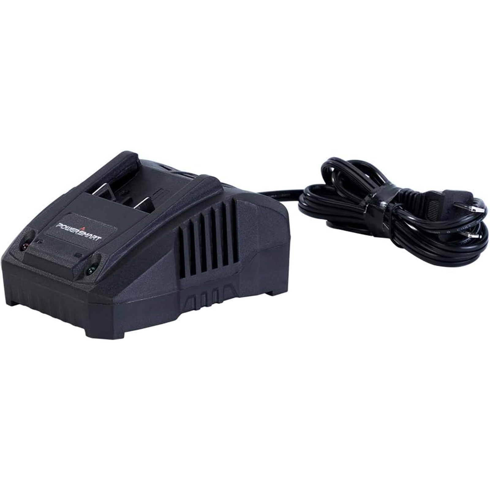 PowerSmart 20V Cordless Tool Lithium Battery Charger Fits All 20V