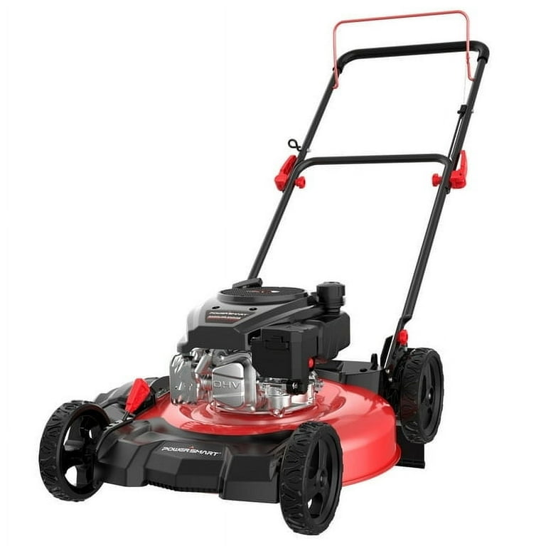 B&s lawn mower sale