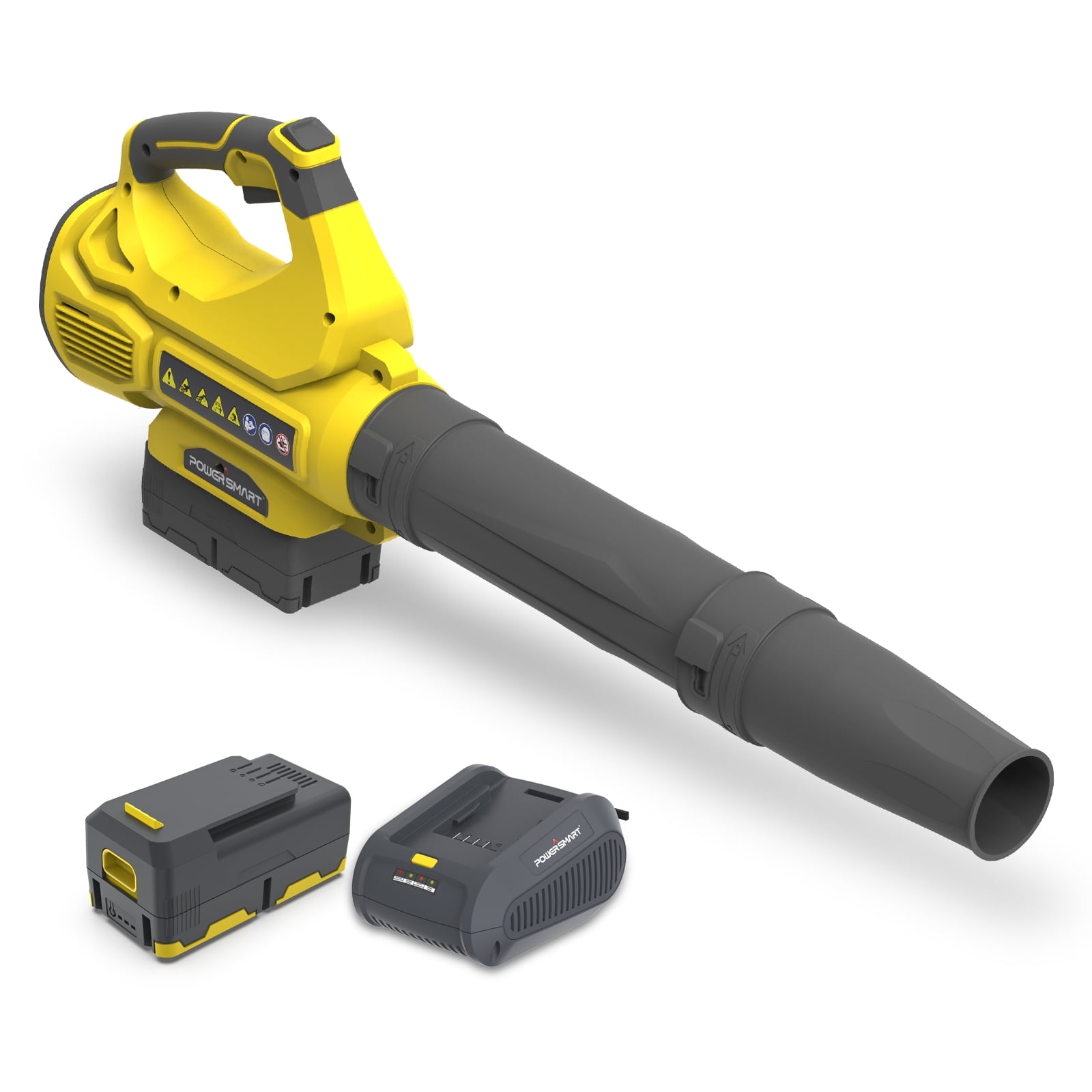 Cordless leaf blowers at lowe's deals
