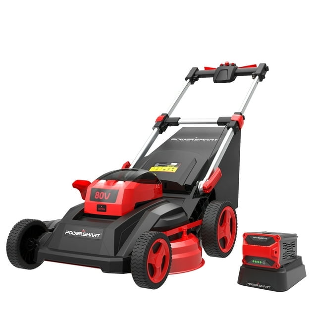 26 inch self 2024 propelled lawn mower