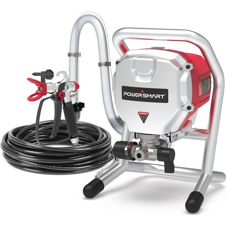 5 gallon airless paint sprayer deals