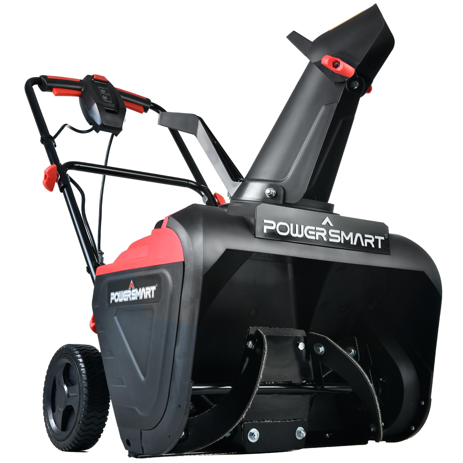 Yard Machines 22" 179cc TwoStage Snow Blower
