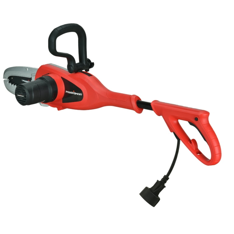 Electric Outdoor Lopper