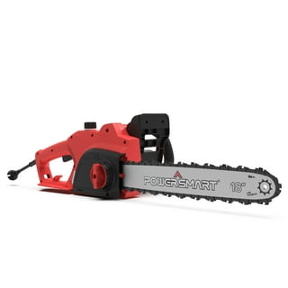 Black & Decker BECS600 8 Amp 14 in. Corded Chainsaw