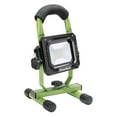 thumbnail image 1 of PowerSmith PWLR108S 800 Lumen Rechargeable Lithium-Ion Cordless LED Work Metal Base Stand and Emergency SOS Low and High Light Modes, 1 of 4