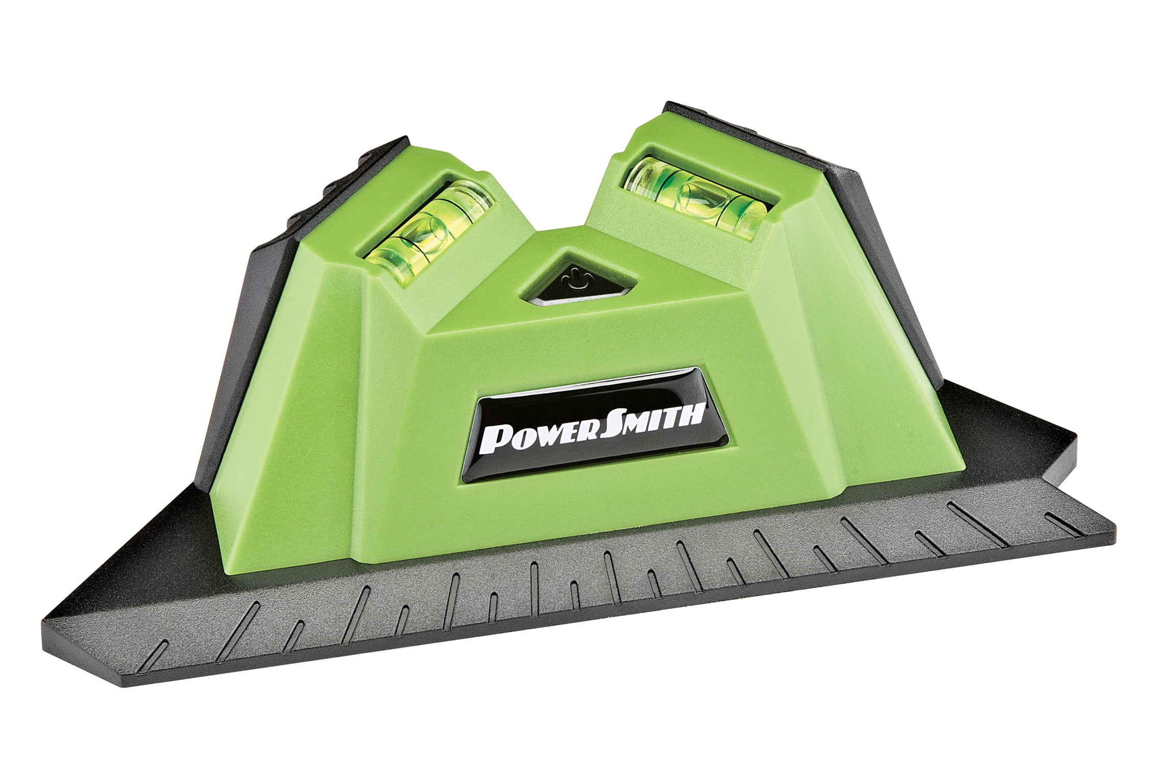 PowerSmith PLTS07 Tile and Flooring Laser Square with Two 90° Laser