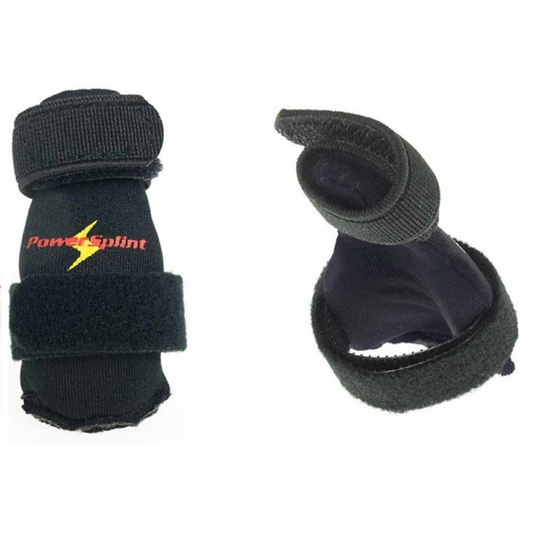 PowerSplint PRO Finger Guard for Athletes