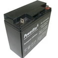 thumbnail image 1 of PowerStar  12V 18Ah Smart-Ups APC 1400 RM XL 5U - SU1400RMXLTNET UPS Replacement Battery, 1 of 1
