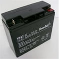 thumbnail image 1 of PowerStar  12V 22Ah APC RBC39 UPS Replacement Battery Kit, 1 of 1