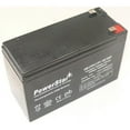 thumbnail image 1 of PowerStar AGM1275F2-30 12V 7.5Ah 570 Portable Fish Finder Battery, 1 of 1