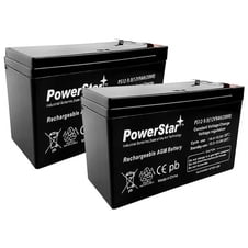 Razor Battery