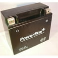 thumbnail image 1 of PowerStar  20L BS Battery for Napa 740-1890 - Sealed AGM Motorcycle Battery - 6.89 x 6.1 x 3.43 in, 1 of 1