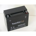 thumbnail image 1 of PowerStar  310Cca Ytx20Hl-Bs Jet Ski Battery For Kawasaki 1500Cc Jt1500-A Stx-15F 2009, 1 of 1