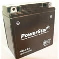 thumbnail image 1 of PowerStar PM9A-BS-047 9-B Battery for Honda Motorcycle 250 cc 1990-1988 VTR250 Interceptor, 1 of 1