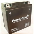 thumbnail image 1 of PowerStar  9-B Battery for Italjet Motorcycle 125CC Formula, Torpedo, 1 of 1