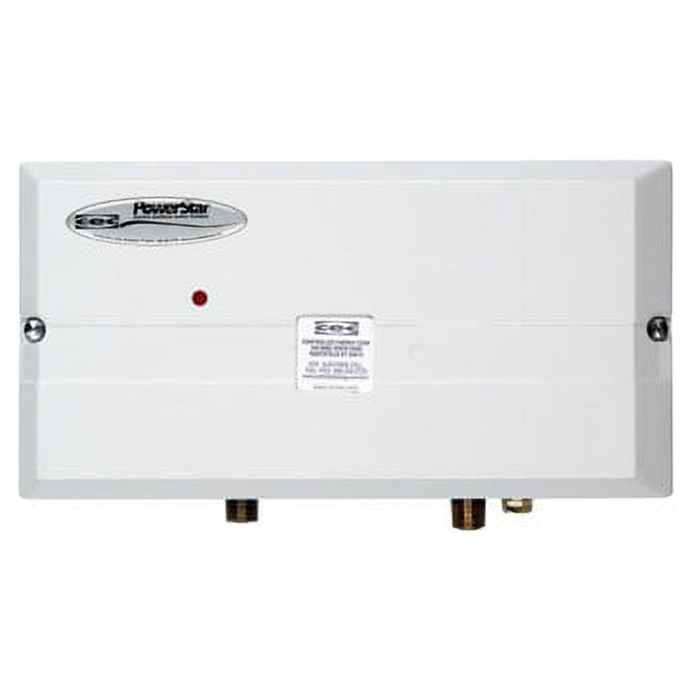 PowerStar AE9.5 PointofUse Electric Tankless Water Heater