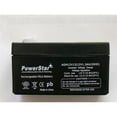 thumbnail image 1 of PowerStar AGM1213-07 WKA12-1. 3F Replacement 12V, 1. 3Ah Battery, 1 of 1