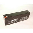 thumbnail image 1 of PowerStar AGM1223-21 12V 2.3Ah Battery Fits Universal D5739 or UB1222, 1 of 1