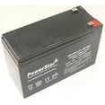 thumbnail image 1 of PowerStar AGM1275F2-28 APC RBC17 LS700 12V, 7 Amp-hr 12V, 7.5 Battery, 1 of 1