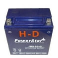 thumbnail image 1 of PowerStar PM16-BS-HD-005 YTX16-BS Motorcycle Battery for Suzuki Boulevard C90 C90T, 1 of 1