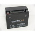 thumbnail image 1 of PowerStar PM20-BS-HD-2000 Ytx20-Bs Battery For Harley-Davidson 310Cca, 1 of 1