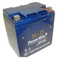 thumbnail image 1 of PowerStar PM30L-BS-HD-14 Ytx30L-Bs Battery For Polaris 800 Ranger Rzr 4 2 - 3 Year Warranty, 1 of 1