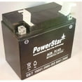 thumbnail image 1 of PowerStar PS-625 POWERSTAR-044 Ps-625 Battery For Kawasaki Bayou 250 Atv, 1 of 1
