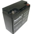thumbnail image 1 of PowerStar PS12-18-69 12V, 18Ah UPS Battery Replaces 20Ah BB Battery HR22-12, HR22, 1 of 1