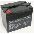 thumbnail image 1 of PowerStar PS12-80-04 Replacement Battery For DURG12-70PUS 12V 70Ah AGM- Brand New- 2 Year Warranty, 1 of 1