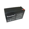 thumbnail image 1 of PowerStar PS12-9-8058 APC PCPER SLA Replacement Battery, 1 of 1