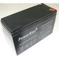 thumbnail image 1 of PowerStar PS12-9-POWERSTAR-56 Replacement Battery For Mongoose M-200 Electric Scooter, 1 of 1