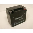 thumbnail image 1 of PowerStar PS5L-BS-042 Kymco Motorcycle 50 cc Racer Replacement Motorcycle Battery, 1 of 1