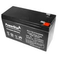 thumbnail image 1 of PowerStar  Peg Perego 12V 7 to 8Ah Slim Replacement Battery for Polaris Craftsman, 1 of 1
