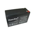 thumbnail image 1 of PowerStar  RBC2 SLA Battery, 1 of 1