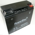 thumbnail image 1 of PowerStar  Replacement BMW R1100RS R1100RT 51913 Battery - 2 Years Warranty, 1 of 1