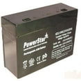 thumbnail image 1 of PowerStar  Replacement Battery for APC BF500BB, 1 of 2
