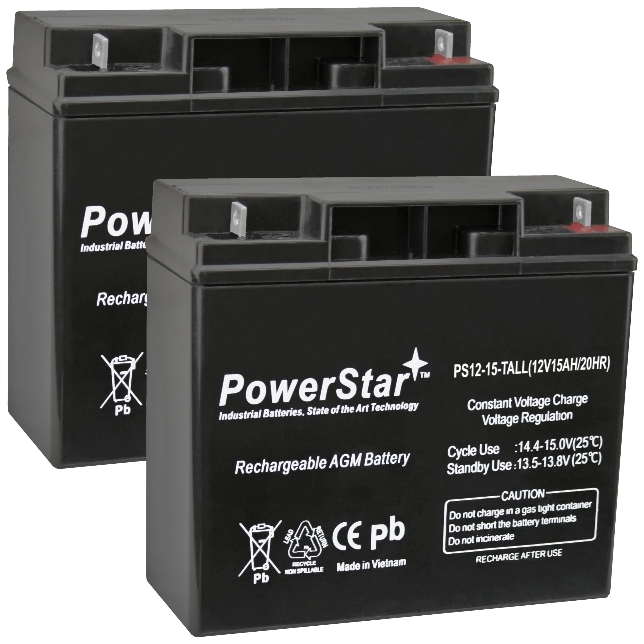 Set de baterii APC KIT RBC7 - Baterie T6 Power
