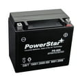 thumbnail image 1 of PowerStar YB16CL-B , PS-625 Motorcycle Battery Compatible with BMW R1150GS 2001 to 2004, 1 of 2
