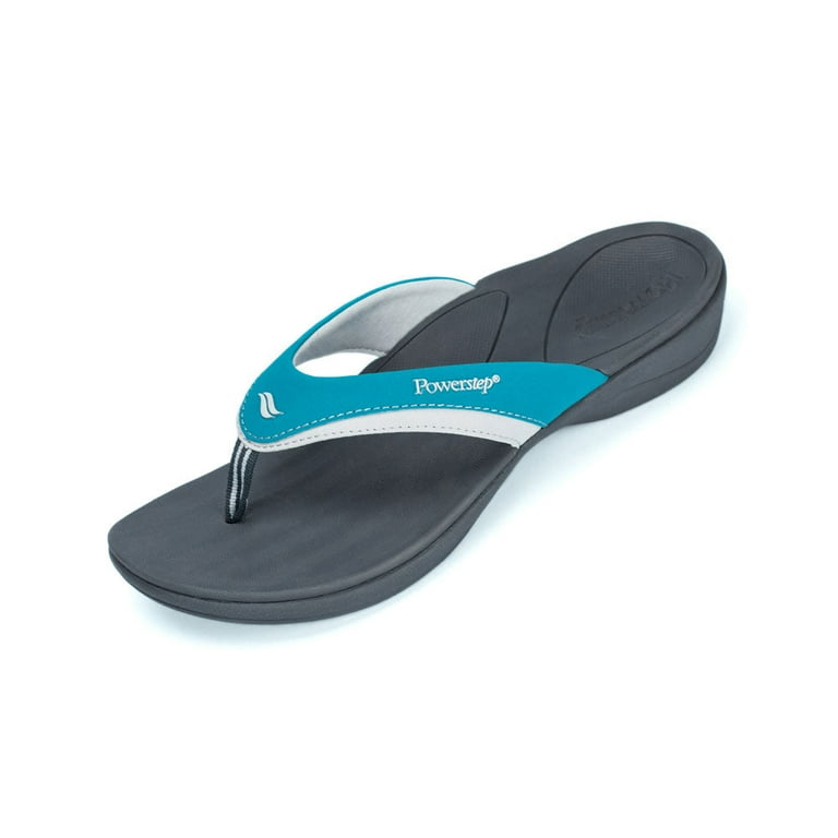 Powerstep sandals hot sale