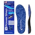 thumbnail image 1 of PowerStep Original Insoles | Arch Pain Relief Orthotic for Tight Shoes, 1 of 8