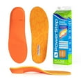thumbnail image 1 of PowerStep PULSE Maxx Support Full Length Orthotic Running Shoe Insoles with Arch Support for Flat Feet & Overpronation, 1 of 5