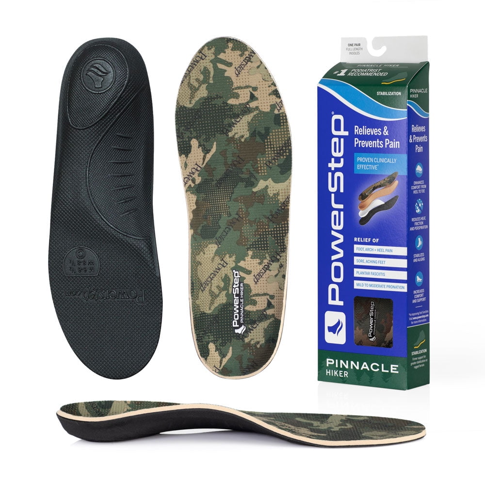 Powerstep insole deals